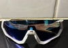 Oakley Flight Jacket Glasögon säljes