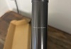Öhlins RXF 36 Komplett Airshaft 140mm Komponenter säljes