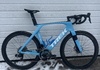 Trek Madone Gen 7 SLR (proffscykel) Racercykel / Landsväg säljes