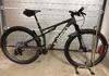 S-Works Epic Satin Carbon Storlek Medium Mountainbike säljes