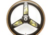 Mavic 3G 28” framhjul  Hjul köpes