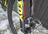 (Såld!) Scott Scale GX AXS strl L Mountainbike säljes