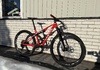 Canyon Lux CF 6 Mountainbike säljes