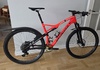 Specialized Epic WC  Mountainbike säljes