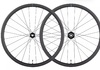 Lätta Shimano carbonhjul 1394g, 25 mm innerbredd Hjul säljes