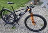 Lapierre pro race 9.9 sat Mountainbike säljes