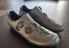 SHIMANO RC703 Road Shoes Sage Green EU 44  Skor säljes