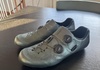 SHIMANO RC703 Road Shoes Sage Green EU 44  Skor säljes