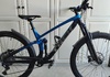 Trek Fuel ex 8, Gen 5, Large, 2022 Mountainbike säljes