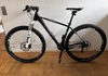 Cube LTD SL 29-tumshjul Mountainbike säljes
