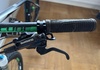 Cube LTD SL 29-tumshjul Mountainbike säljes