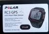 Polar RC3 GPS / pulsklocka Övrigt säljes