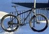 Scott Scale 930 Carbon 29" - 12s - Large Mountainbike säljes