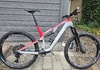 Canyon Neuron 8 CF Mountainbike säljes