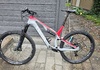 Canyon Neuron 8 CF Mountainbike säljes