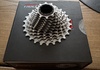 Sram RED 1290 10-26 Kassett Komponenter säljes