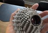 Sram RED 1290 10-26 Kassett Komponenter säljes