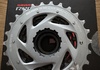 Sram RED 1290 10-26 Kassett Komponenter säljes