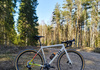 Bytes Specialized Crux ram 56 cm -> 54 cm Ramar säljes