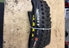 Maxxis shorty 29x2.30 TR MAXX TERRA Däck säljes