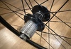 Shimano GRX WH-RX880 28" Center-Lock Carbon Wheelset Hjul säljes