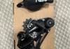 SRAM NX Växelförare + Trigger Komponenter säljes