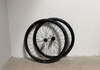 Racerhjul som jag plockat bort från ny bmc aldrig rullade Hjul säljes
