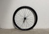 Racerhjul som jag plockat bort från ny bmc aldrig rullade Hjul säljes