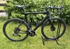 Pinarello Gan Disc i storlek 55 (2022) Racercykel / Landsväg säljes