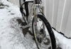Allebike Ipsum - XS Mountainbike säljes
