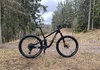 Specialbyggd Allebike MB31 Discovery - Storlek S Mountainbike säljes