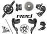 köp: ultegra/dura-ace di2 12s Komponenter köpes