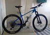 Trek X-Caliber 9 Large Mountainbike säljes