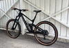 Trek Slash 8 XL 2021 Mountainbike säljes