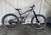 Trek Slash 8 XL 2021 Mountainbike säljes