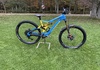 Orbea Rallon M10 2019 Mountainbike säljes