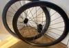 Bontrager Aeolus elite 50 mm profil Hjul säljes