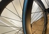 Bontrager Aeolus elite 50 mm profil Hjul säljes