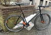 NS Bikes Analog single speed / fixie Övriga säljes