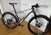 Canyon Exceed CF SL 8.0 Race Team L Mountainbike säljes