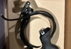 SRAM Force XPLR 2023 Levers and Brakes Komponenter säljes