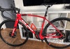 Olmo kolfiber stl S Racercykel / Landsväg säljes