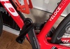 Olmo kolfiber stl S Racercykel / Landsväg säljes