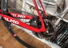 Olmo kolfiber stl S Racercykel / Landsväg säljes