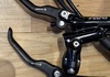 Formula Cura 4 bromsar komplett kit Komponenter säljes
