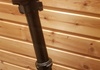 Fox transfer dropper post 100mm 30.9mm Komponenter säljes