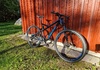 Cannondale scalpel si lefty  Mountainbike säljes
