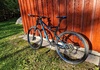 Cannondale scalpel si lefty  Mountainbike säljes
