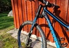 Cannondale scalpel si lefty  Mountainbike säljes