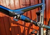 Cannondale scalpel si lefty  Mountainbike säljes